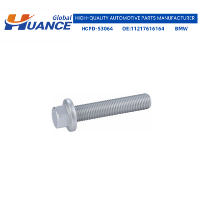 HCPX Manufacturing Auto Parts Engine Crankshaft Bolt for BMW 11217616164