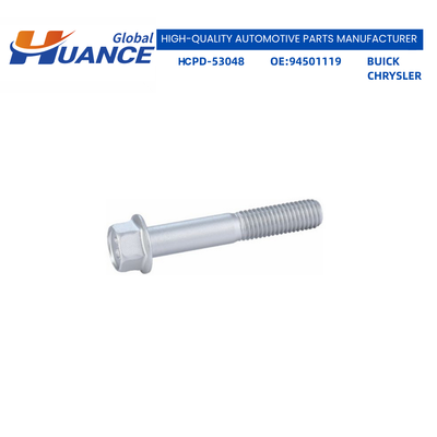 HCPX Manufacturing Auto Parts Engine Crankshaft Bolt for BUICK&CHRYSLER 94501119
