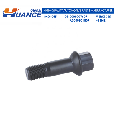 HCPX Manufacturing Auto Parts Wheel Hub Lug Hub Bolt for MERCEDES-BENZ 0009907607