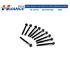 81031600 Huance Engine Cylinder Head Bolt Set for NISSAN RENAULT OPEL