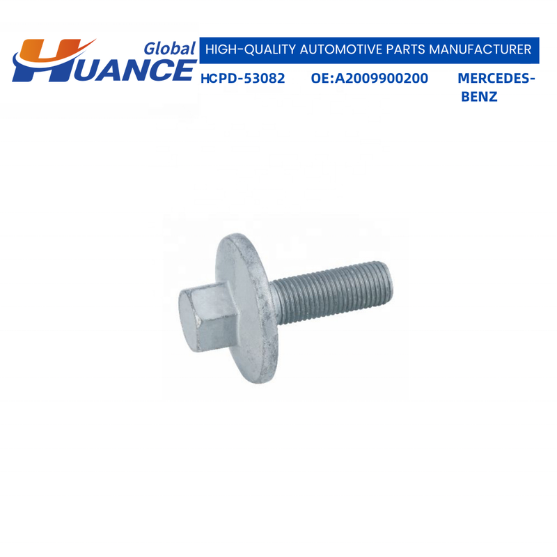 HCPX Manufacturing Auto Parts Engine Crankshaft Bolt for MERCEDES-BENZ A2009900200