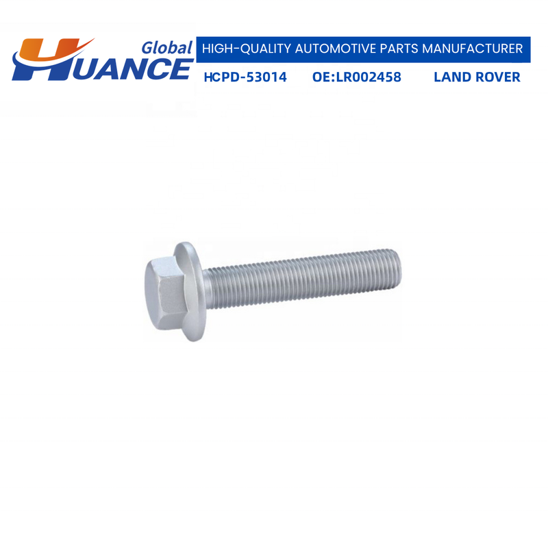 HCPX Manufacturing Auto Parts Engine Crankshaft Bolt for LAND ROVER LR002458