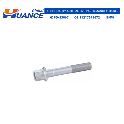 HCPX Manufacturing Auto Parts Engine Crankshaft Bolt for BMW 11217573672