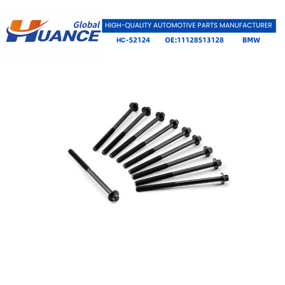 HCPX Manufacturing Auto Parts Engine Cylinder Head Bolt for BMW 11128513128