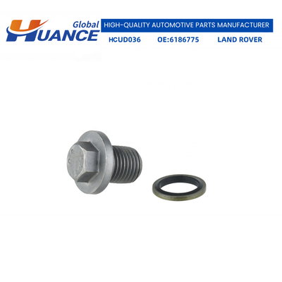 HCPX Manufacturing Auto Parts Oil Pan Bolt for LAND ROVER 6186775