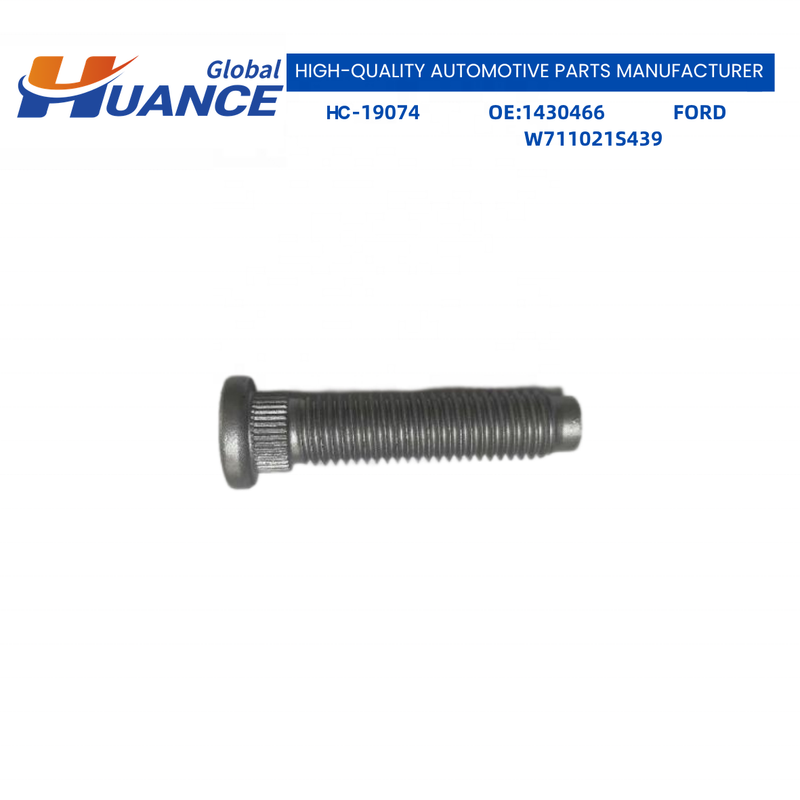 HCPX Manufacturing Auto Parts Wheel Hub Lug Hub Bolt for FORD 1430466