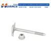 W711810-S439 Huance Camber Adjusting Eccentric Bolt Kit for FORD