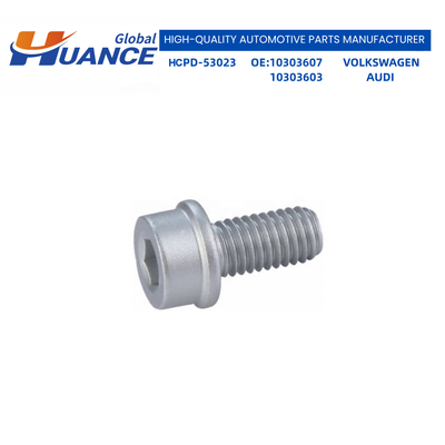 HCPX Manufacturing Auto Parts Engine Crankshaft Bolt for VOLKSWAGEN&AUDI 10303607/10303603