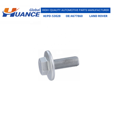 HCPX Manufacturing Auto Parts Engine Crankshaft Bolt for LAND ROVER 4677860