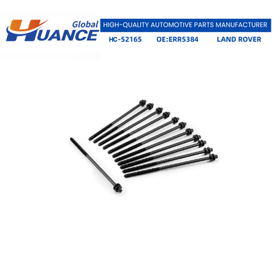 HCPX Manufacturing Auto Parts Engine Cylinder Head Bolt Fit for LAND ROVER ERR5384