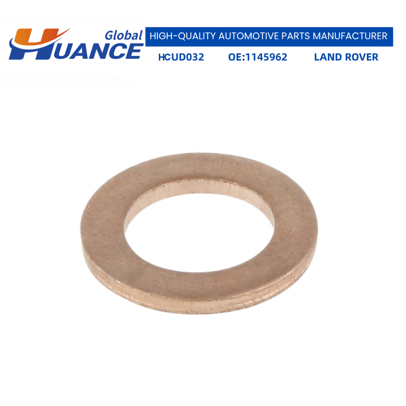 HCPX Manufacturing Auto Parts Oil Pan Bolt for LAND ROVER 1145962