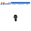 36136781151 5PCS Huance Wheel Lug Bolt M14x1.25 for BMW 3 Series 5 Series X3 X5