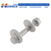 Kit de boulons excentriques de réglage de carrossage HCPX Manufacturing pour pièces automobiles FORD DG9C5K978AA