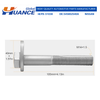 545802S40A Huance Camber Adjusting Eccentric Bolt Kit for NISSAN Armada/Pathfinder