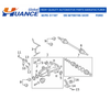 W708748-S439 Huance Camber Adjusting Eccentric Bolt Kit for FORD&LINCOLN