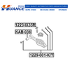 55263-3R000 Huance Camber Adjusting Eccentric Bolt Kit for HYUNDAI&KIA (55260-3R000)