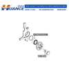 A0009907503 Huance CV Joint Bolt for MERCEDES-BENZ